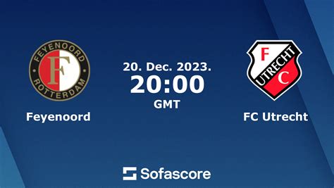 Game summary of the Feyenoord Rotterdam vs. Vitesse Dutch Eredivisie game, final score 4-0, from October 21, 2023 on ESPN. ... Match Timeline. Feyenoord Rotterdam ... FC Utrecht's Taylor Booth is ...